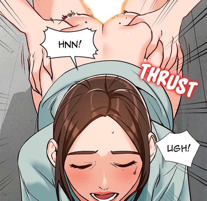Town Girls page 23