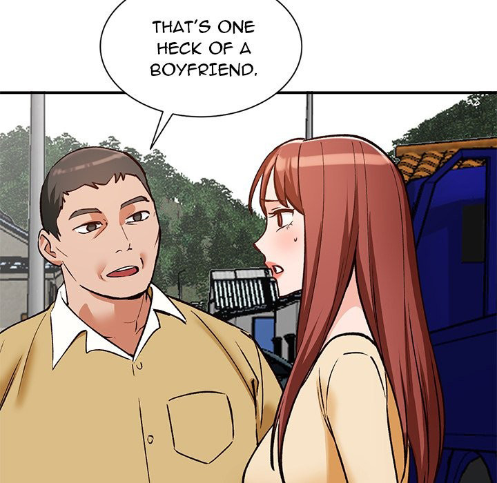 Town Girls page 26