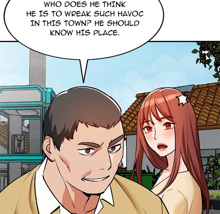 Town Girls page 31