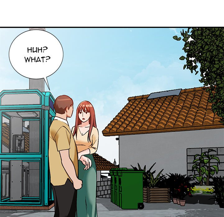Town Girls page 35