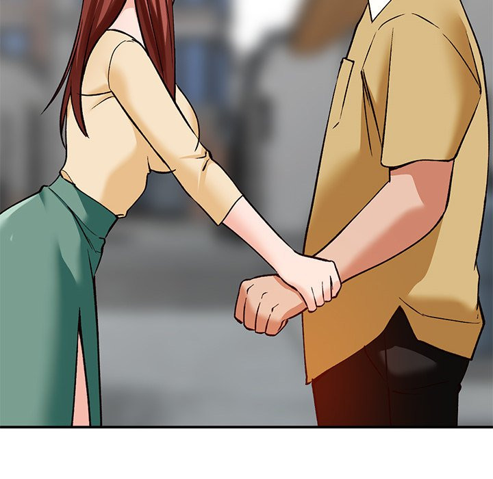 Town Girls page 38