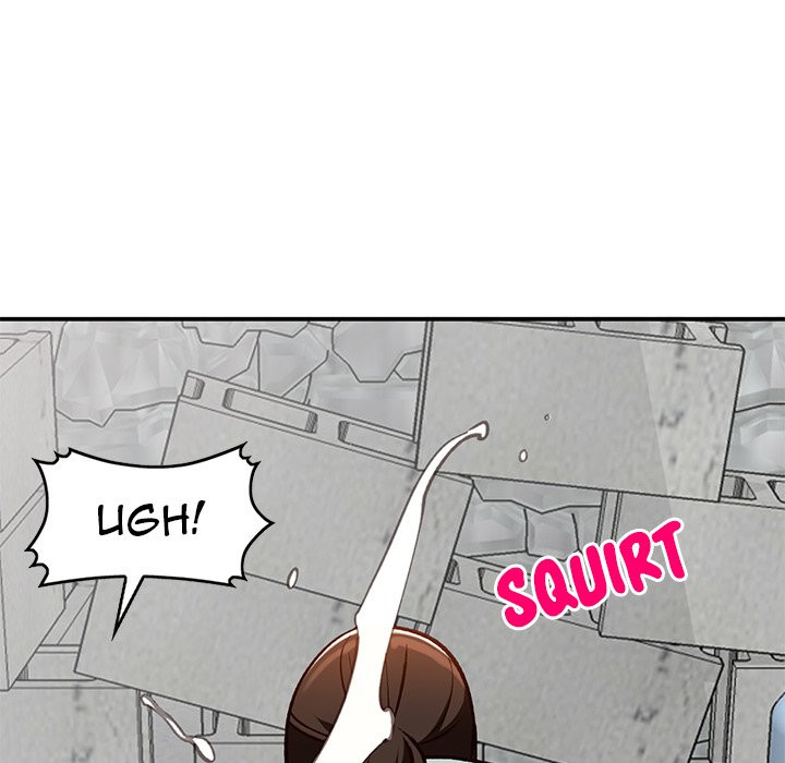 Town Girls page 45