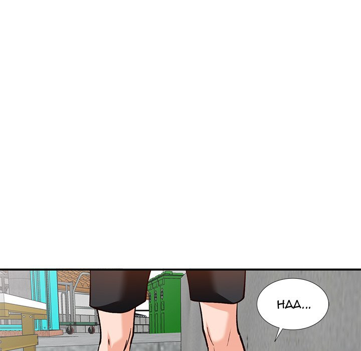 Town Girls page 52