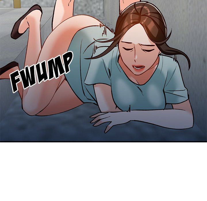 Town Girls page 53