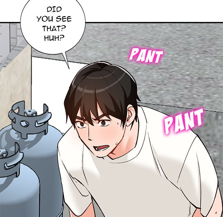 Town Girls page 55