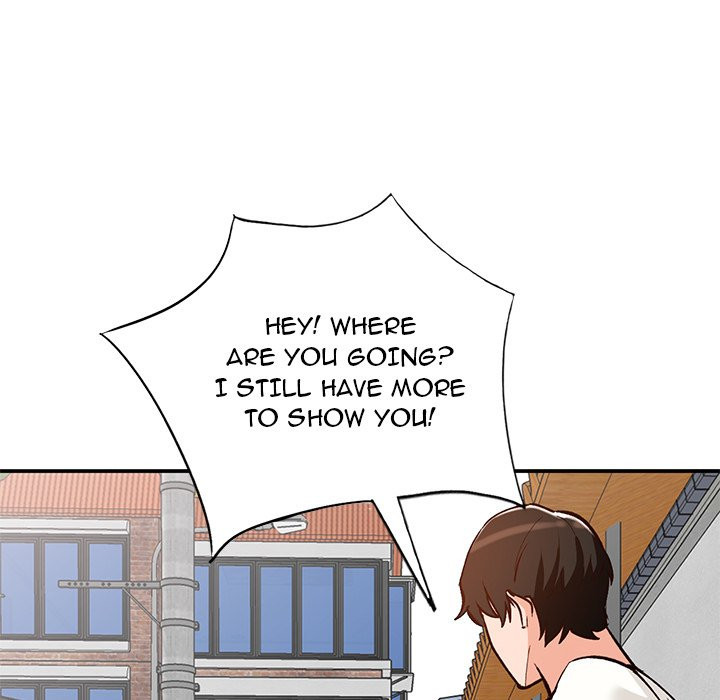 Town Girls page 59