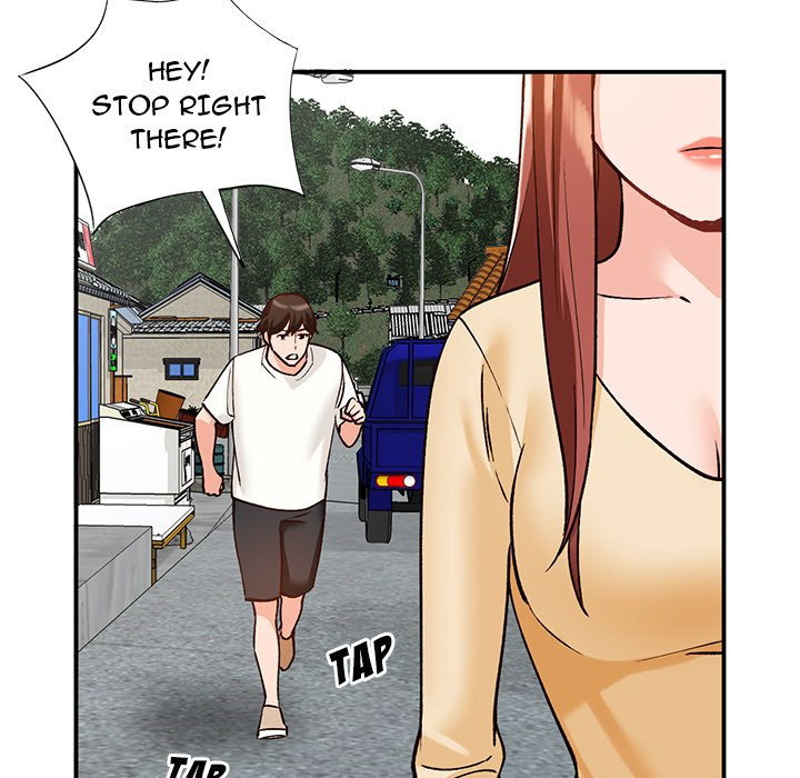 Town Girls page 62