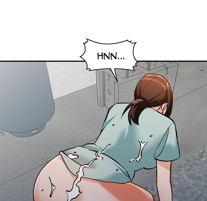 Town Girls page 64