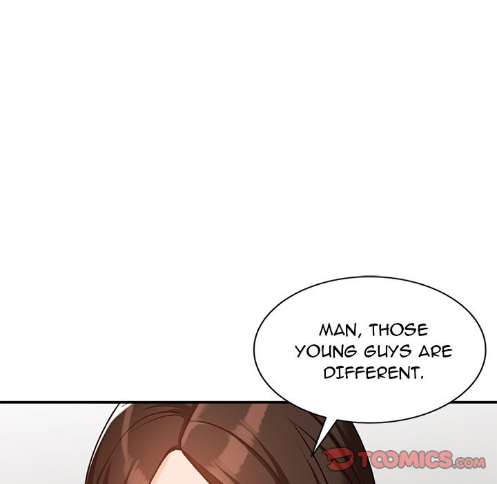 Town Girls page 66