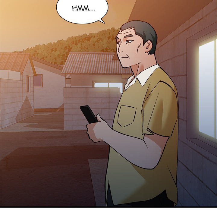 Town Girls page 76