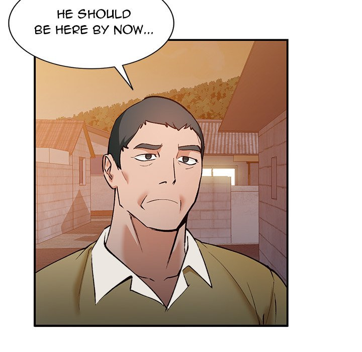Town Girls page 78
