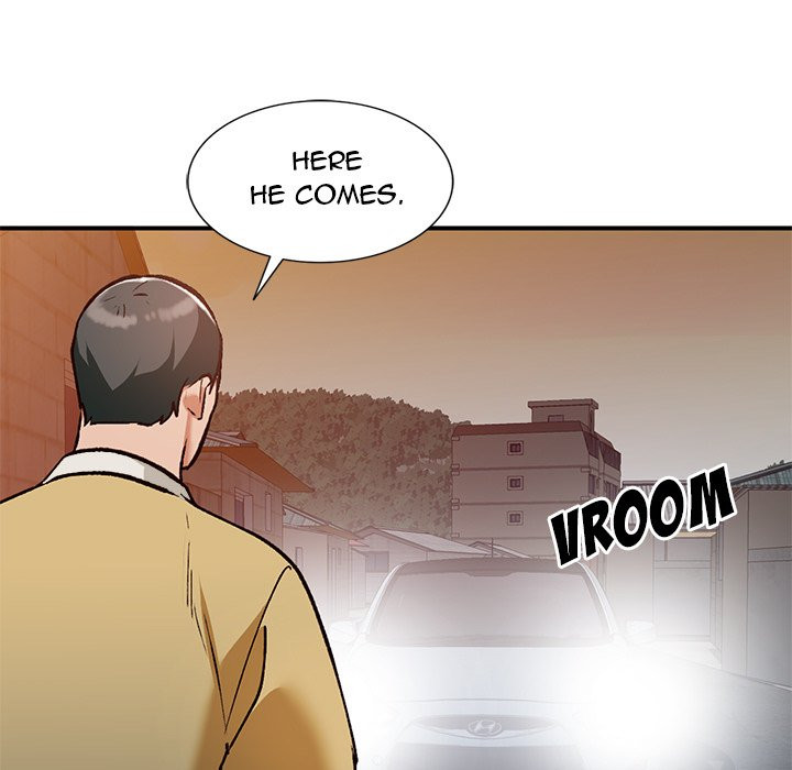 Town Girls page 80