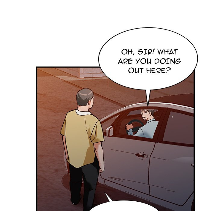 Town Girls page 82