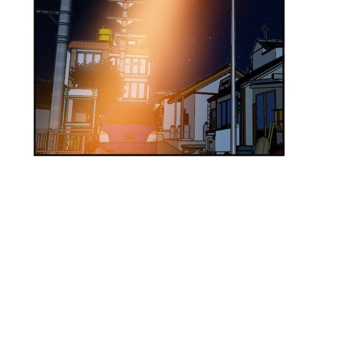 Town Girls page 91