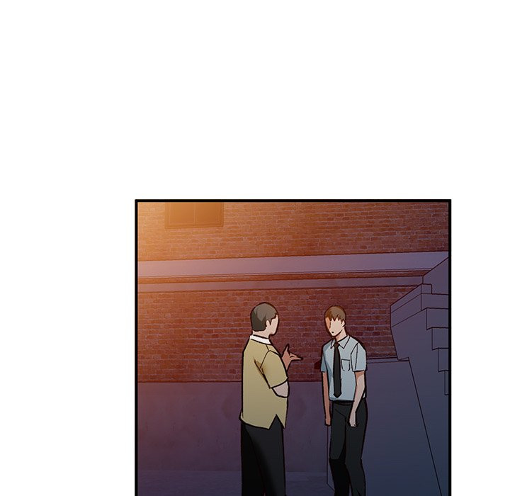 Town Girls page 92
