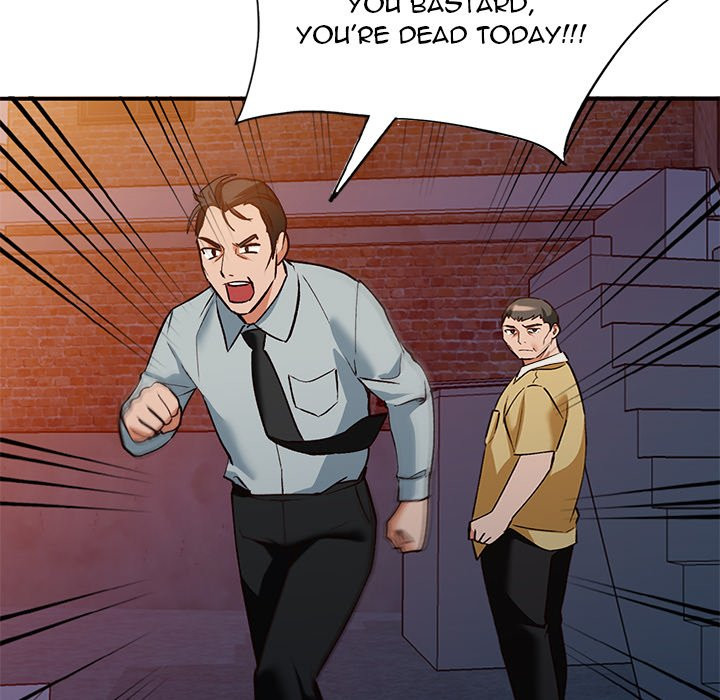 Town Girls page 98