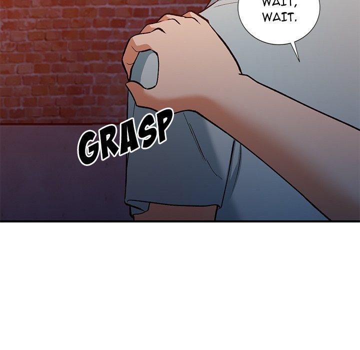 Town Girls page 101