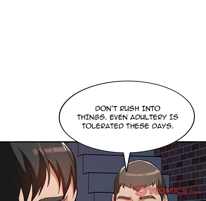 Town Girls page 102
