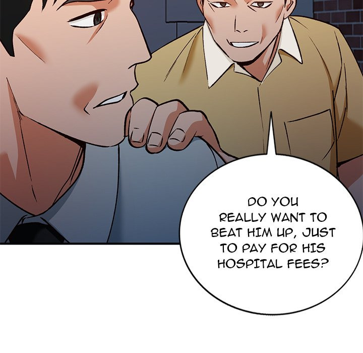 Town Girls page 103