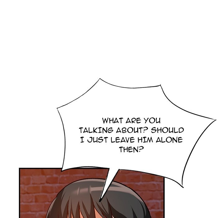 Town Girls page 104
