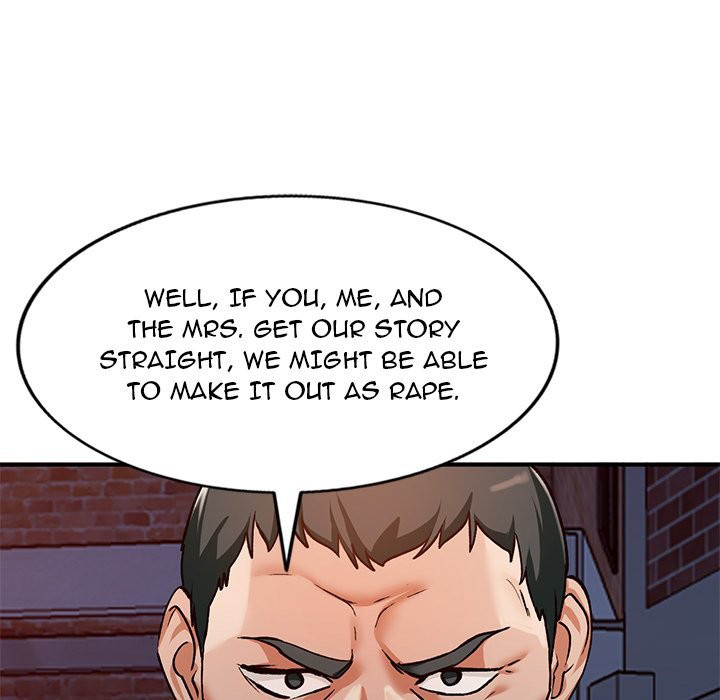 Town Girls page 106