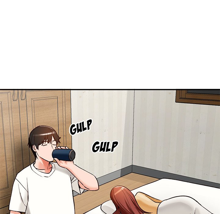Town Girls page 113
