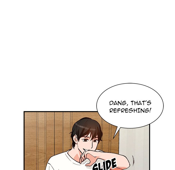 Town Girls page 115