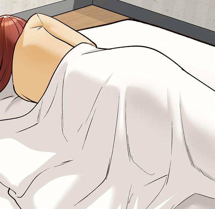 Town Girls page 119