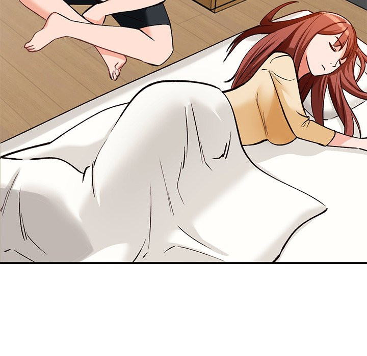 Town Girls page 122