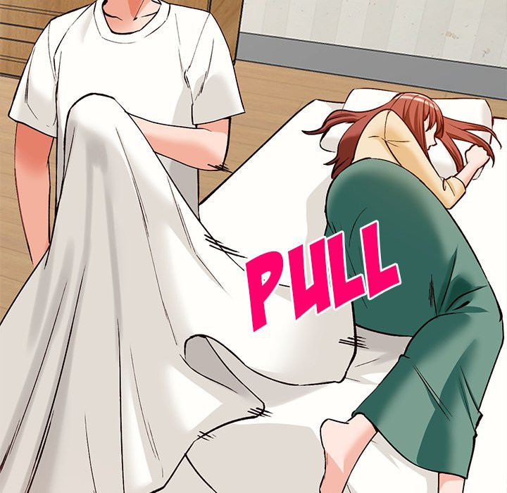 Town Girls page 127