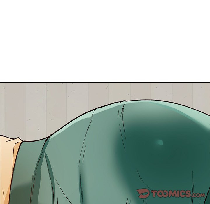 Town Girls page 129