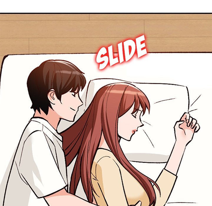 Town Girls page 135