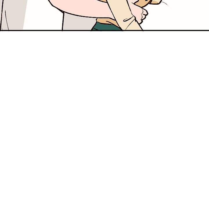 Town Girls page 136