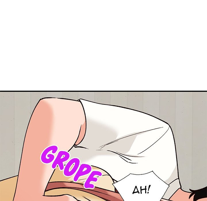 Town Girls page 141