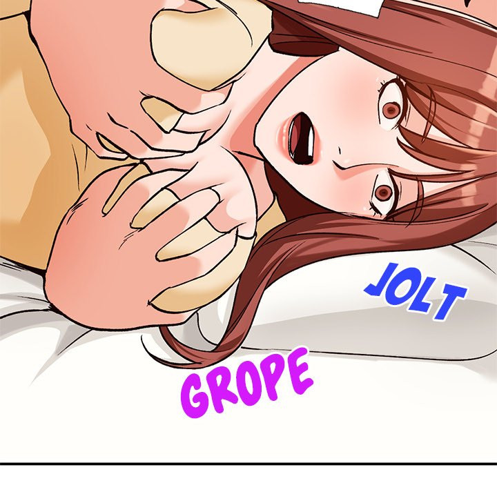 Town Girls page 142