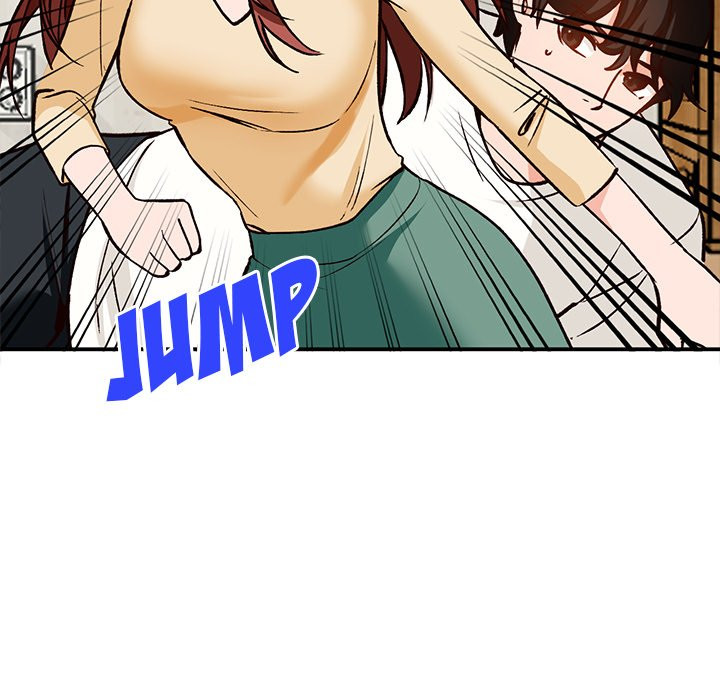 Town Girls page 145