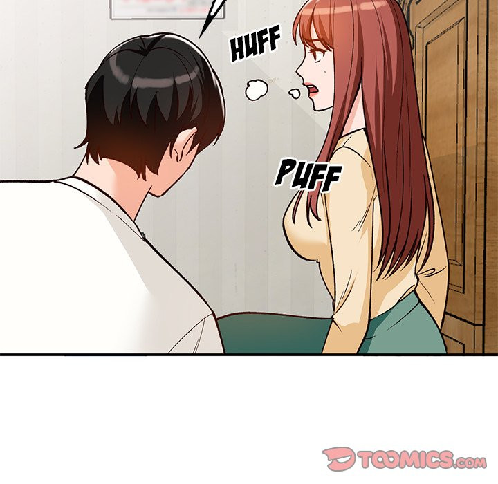 Town Girls page 147