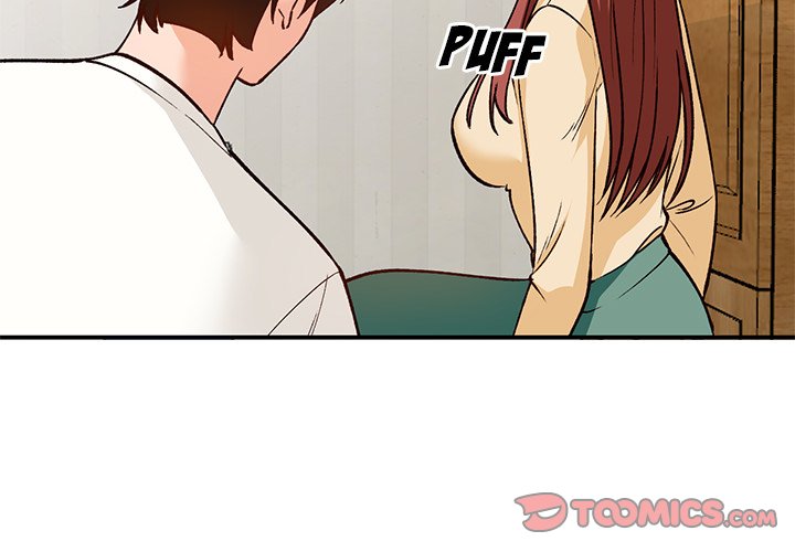 Town Girls page 3