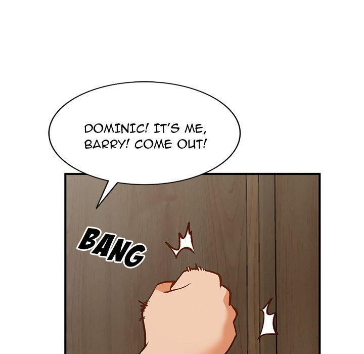 Town Girls page 16