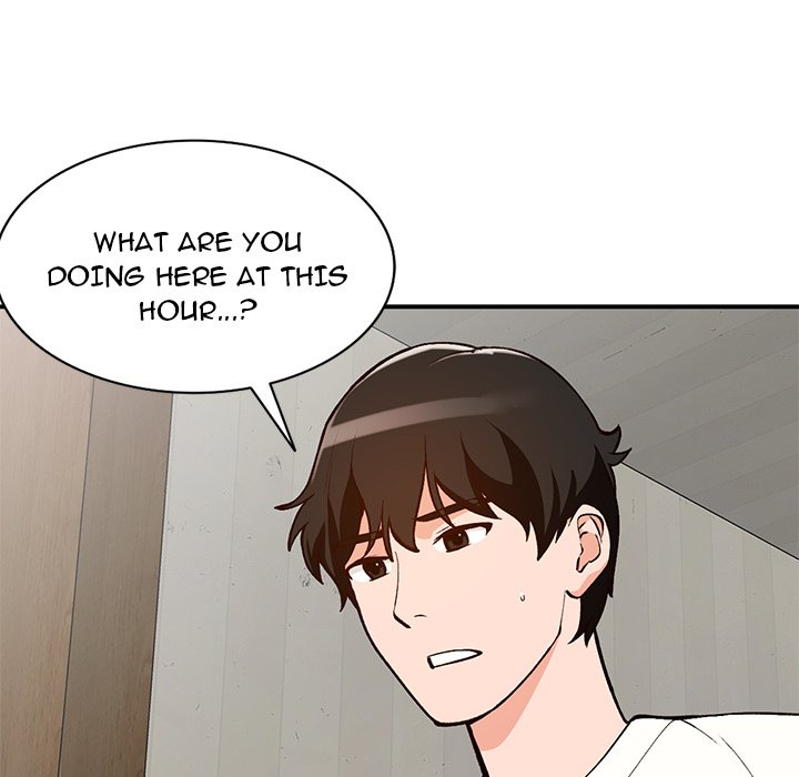 Town Girls page 18