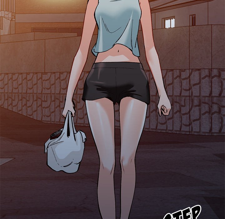 Town Girls page 36