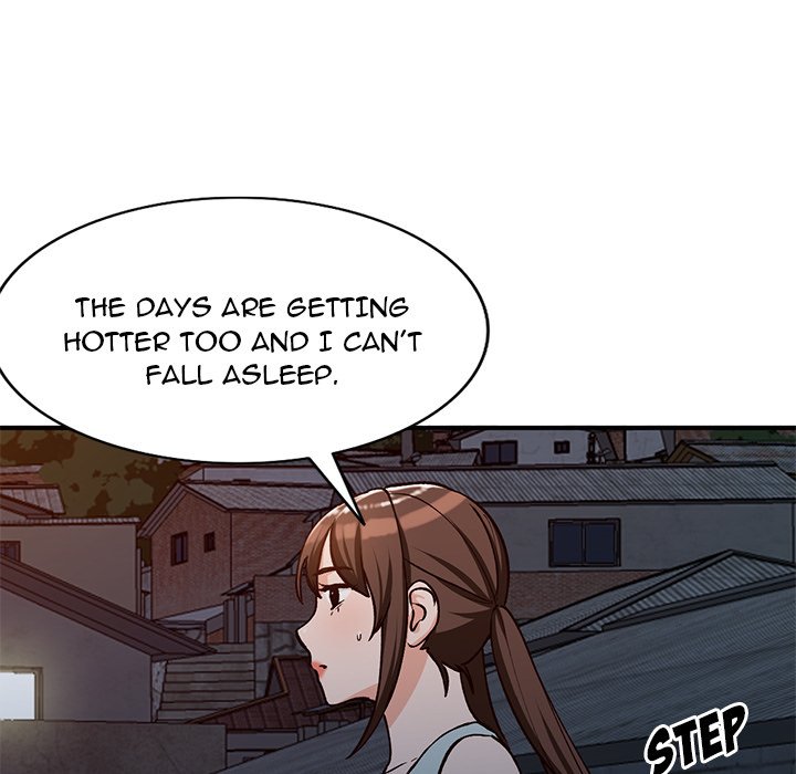 Town Girls page 40