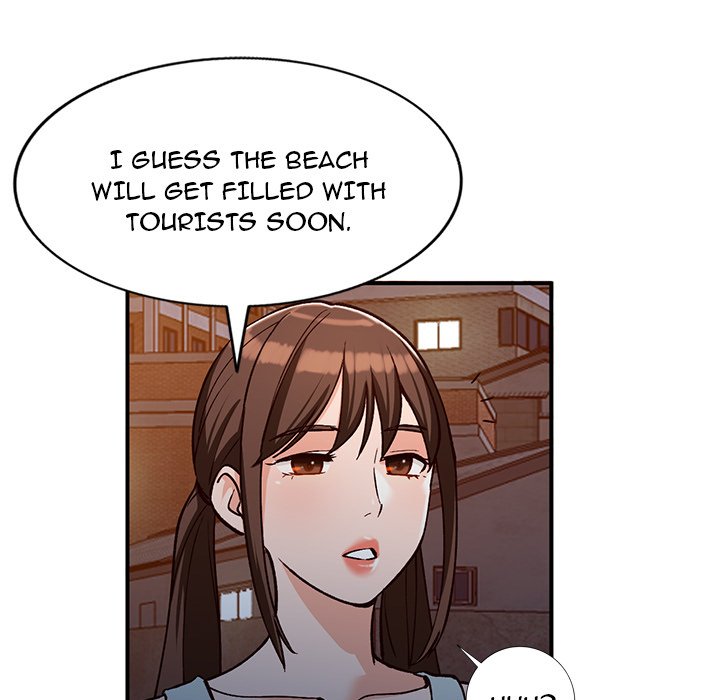 Town Girls page 42