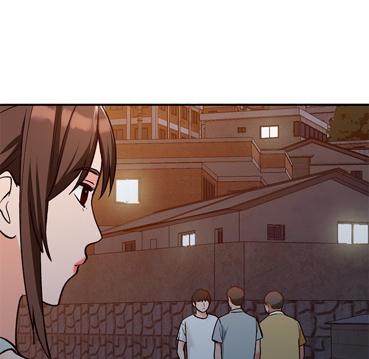 Town Girls page 44