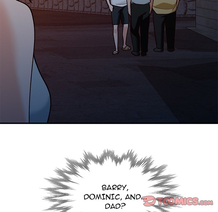 Town Girls page 45