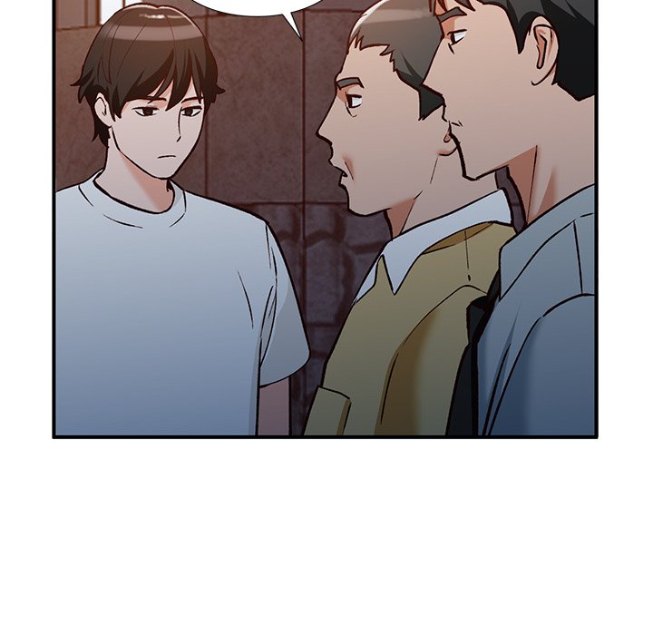 Town Girls page 47