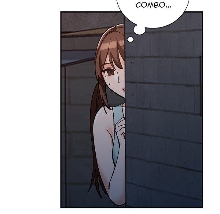 Town Girls page 49