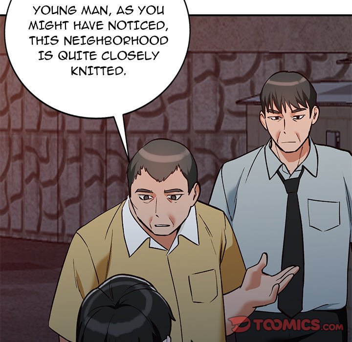 Town Girls page 51
