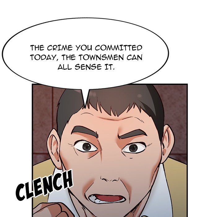 Town Girls page 53