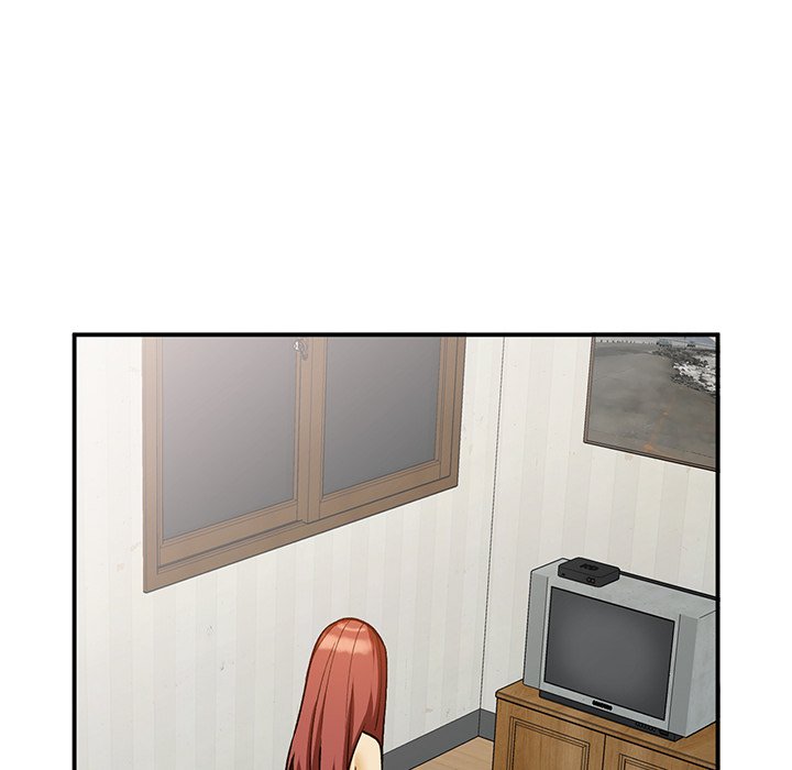 Town Girls page 61